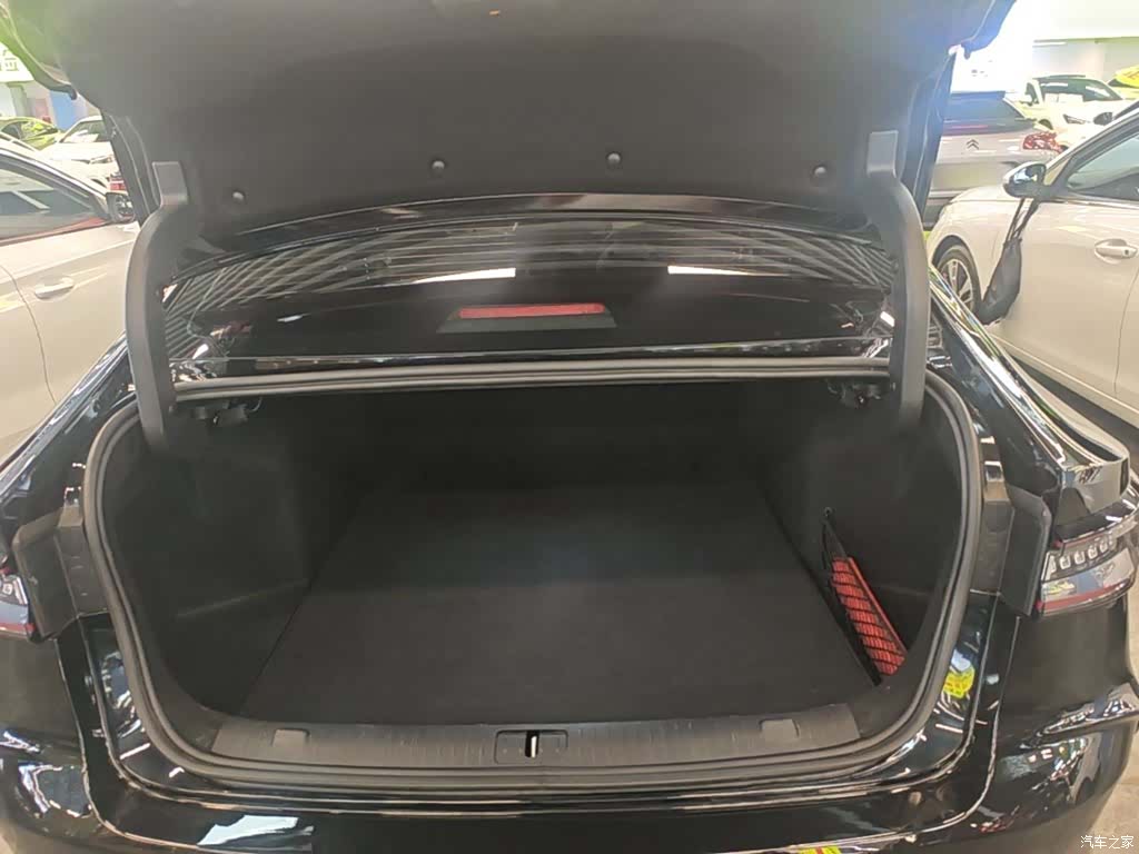 Chery Arrizo 8, 2024 19