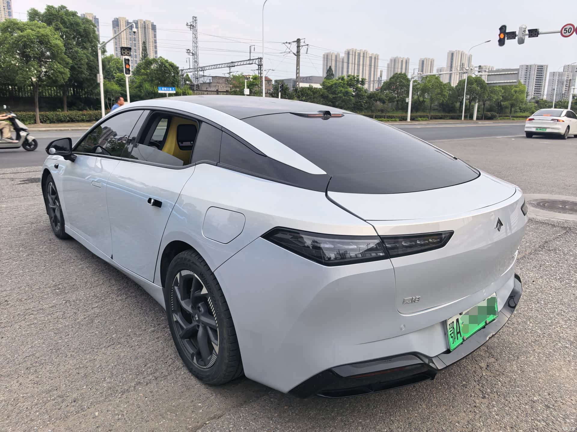 Hyper GT, 2023 14