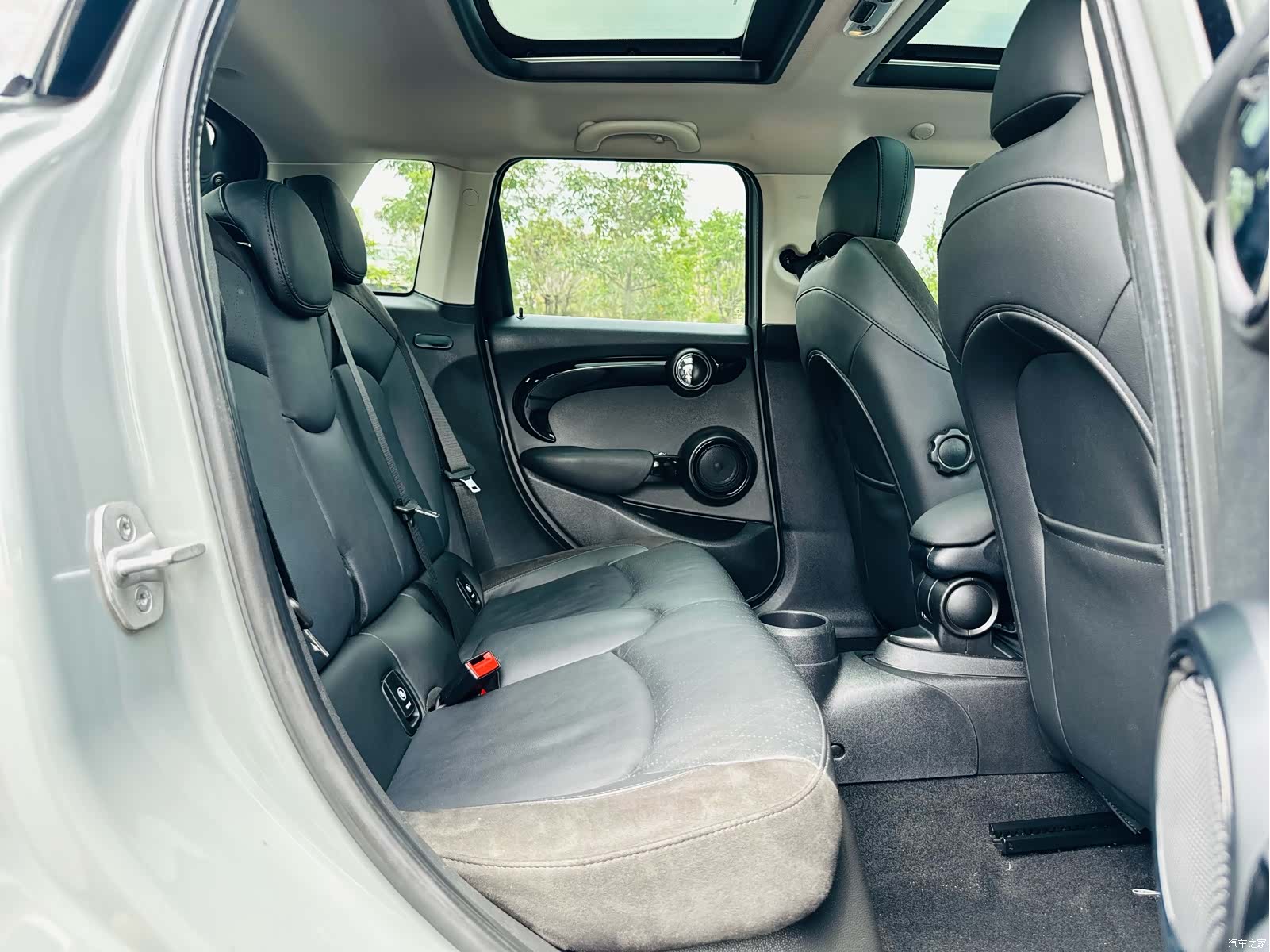 Mini Cooper, 2021 15
