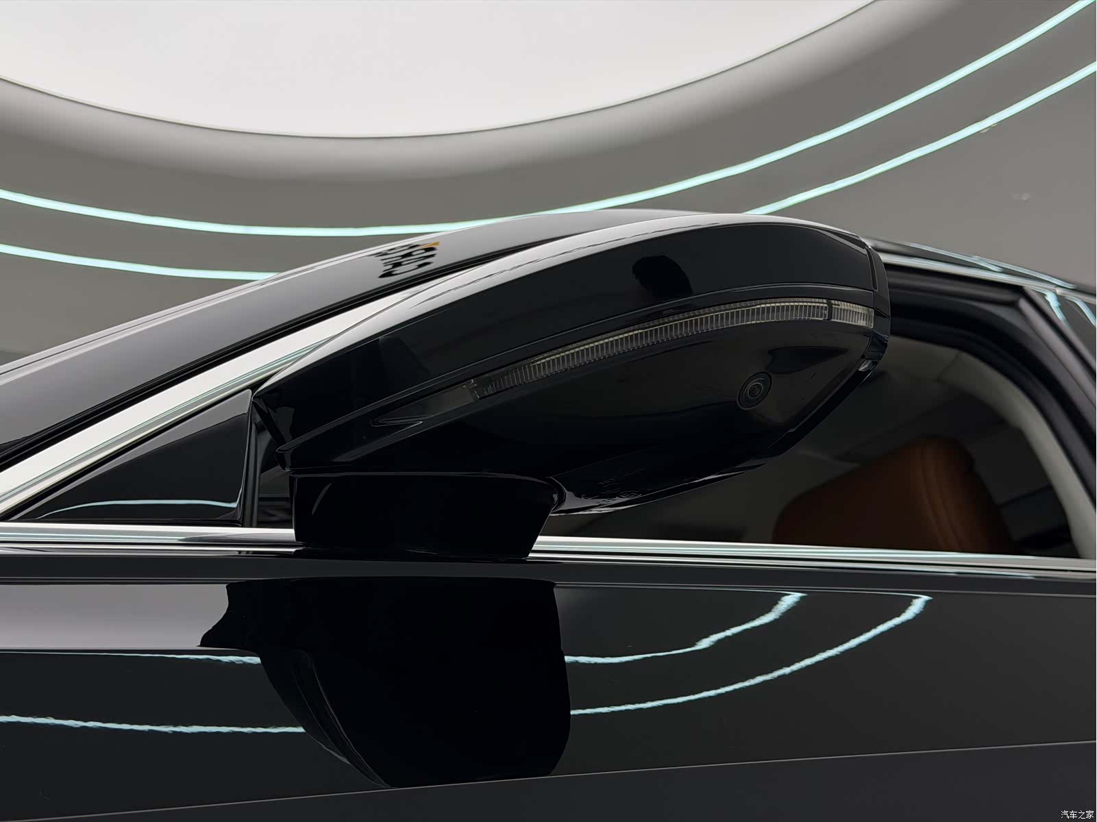Audi A8L, 2024 32