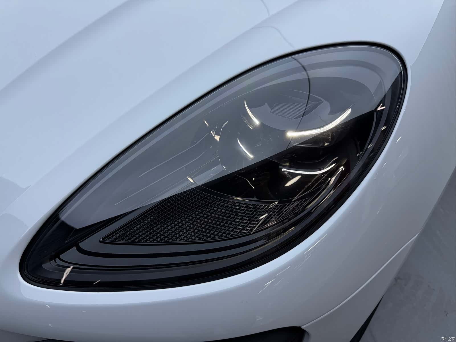 Porsche Macan, 2017 22