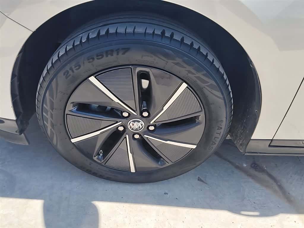 Buick Velite, 2024 23