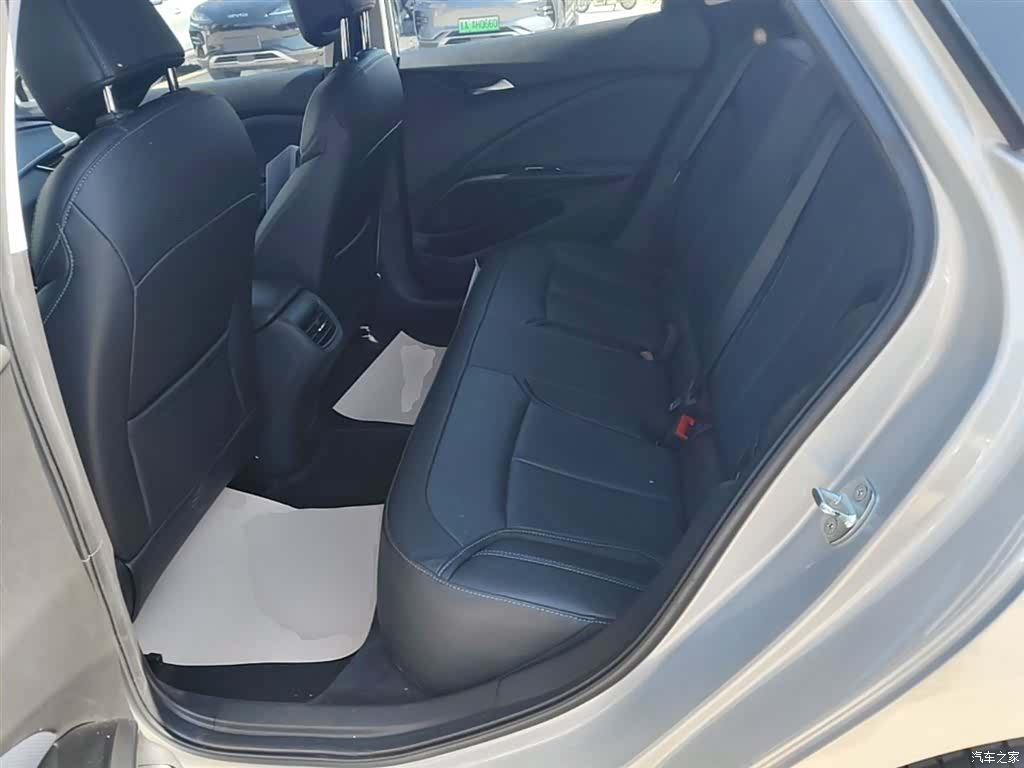 Buick Velite, 2024 17