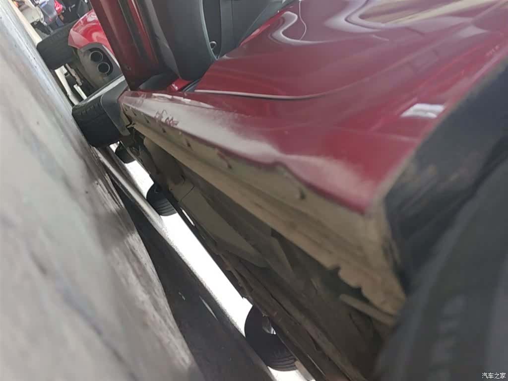 Chevrolet 320, 2019 22
