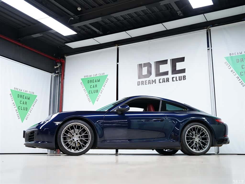 Porsche 911, 2019 21