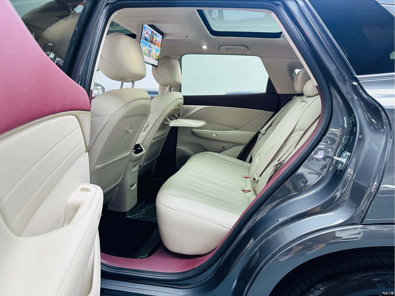 DongFeng L8, 2026 9