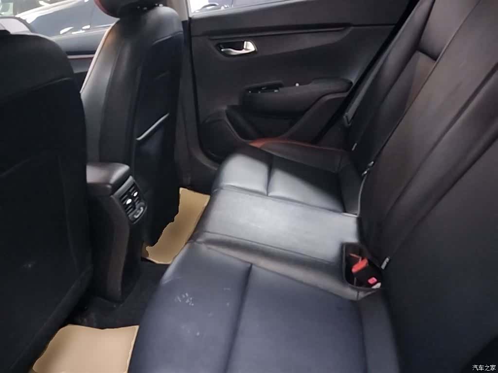Kia KX, 2018 17