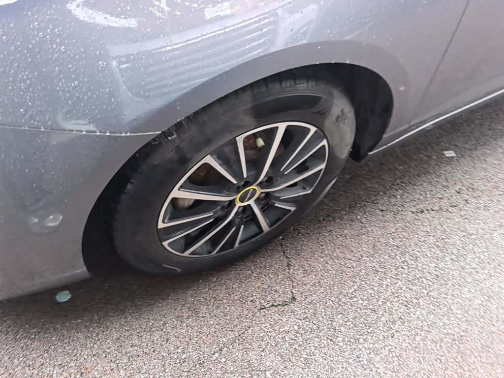 Roewe i5, 2022 23