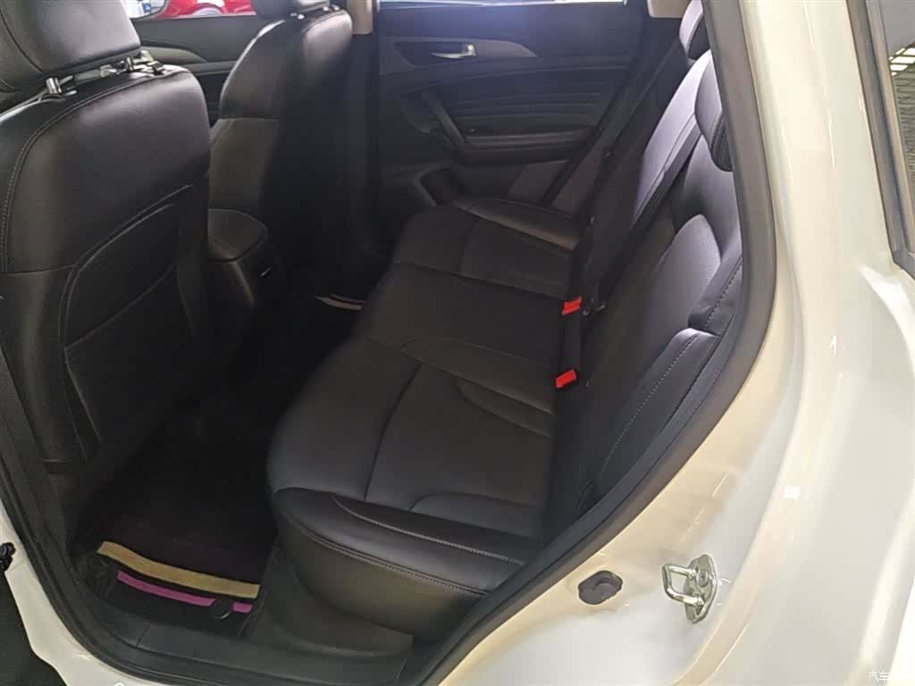 Changan CS35, 2020 16
