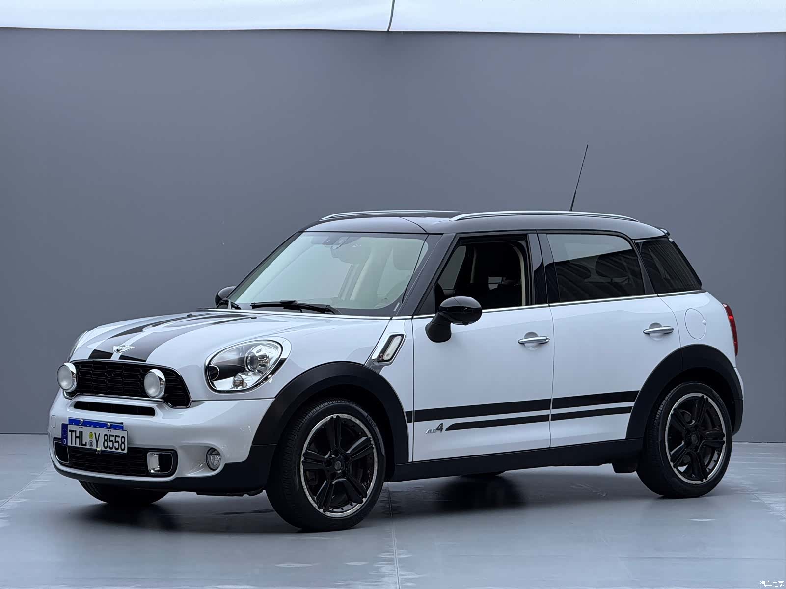 Mini Countryman, 2013 1