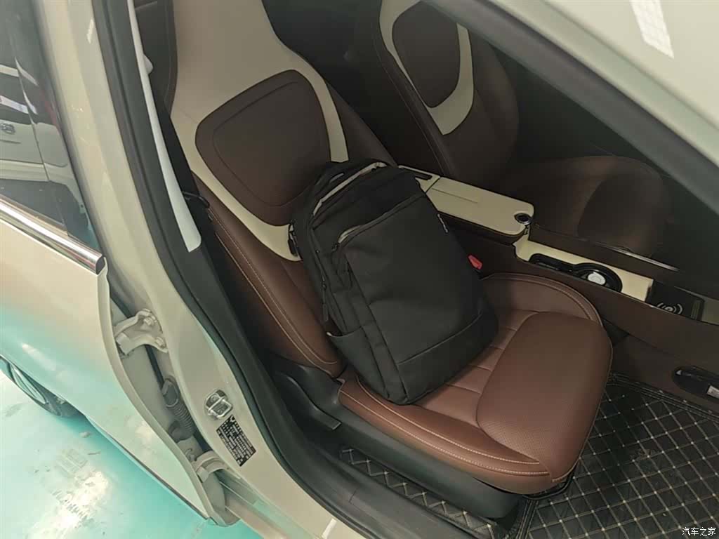 Wuling Bingo, 2025 25