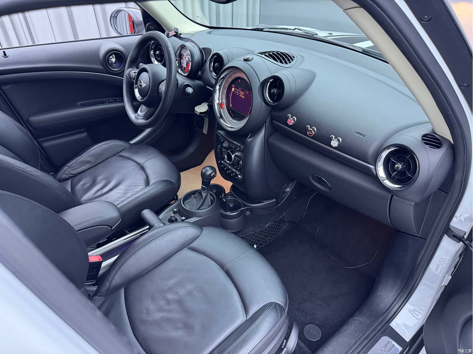 Mini Countryman, 2013 11