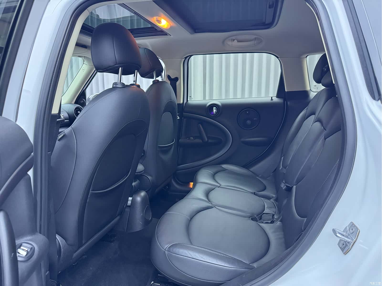 Mini Countryman, 2013 15