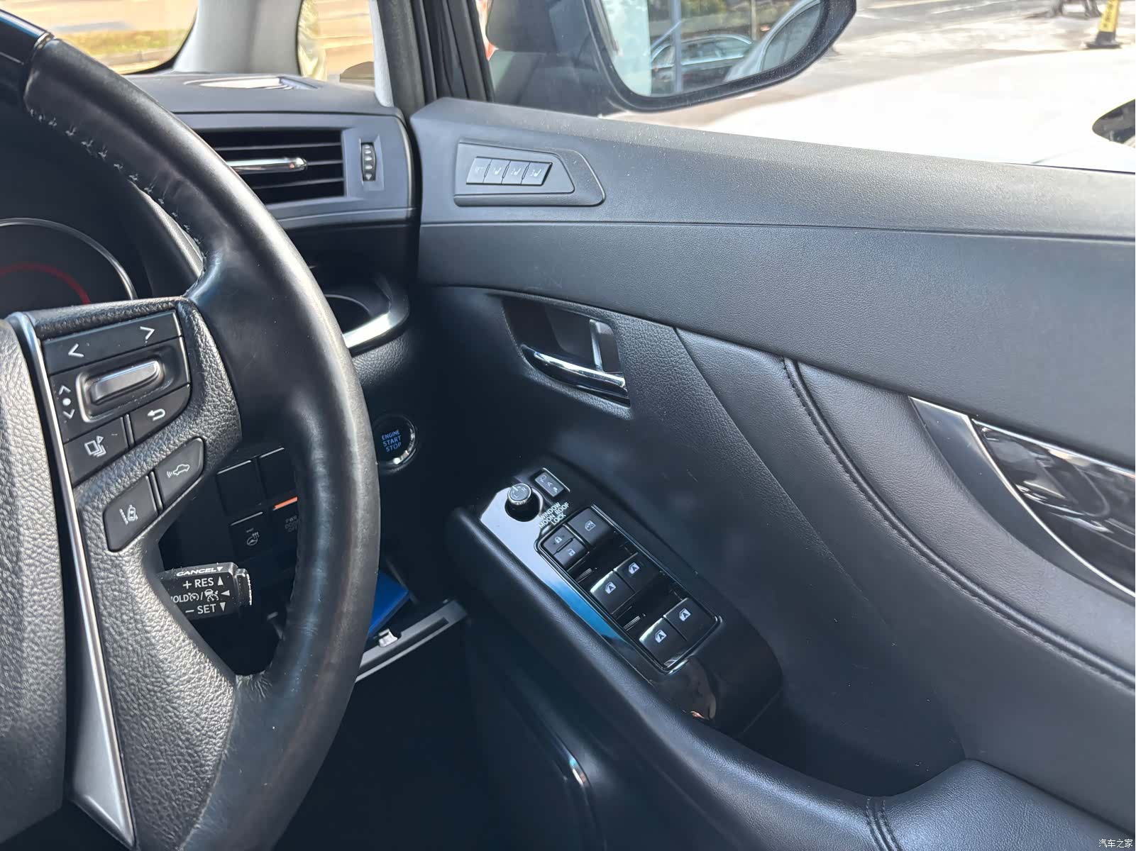 Toyota Alphard, 2019 9