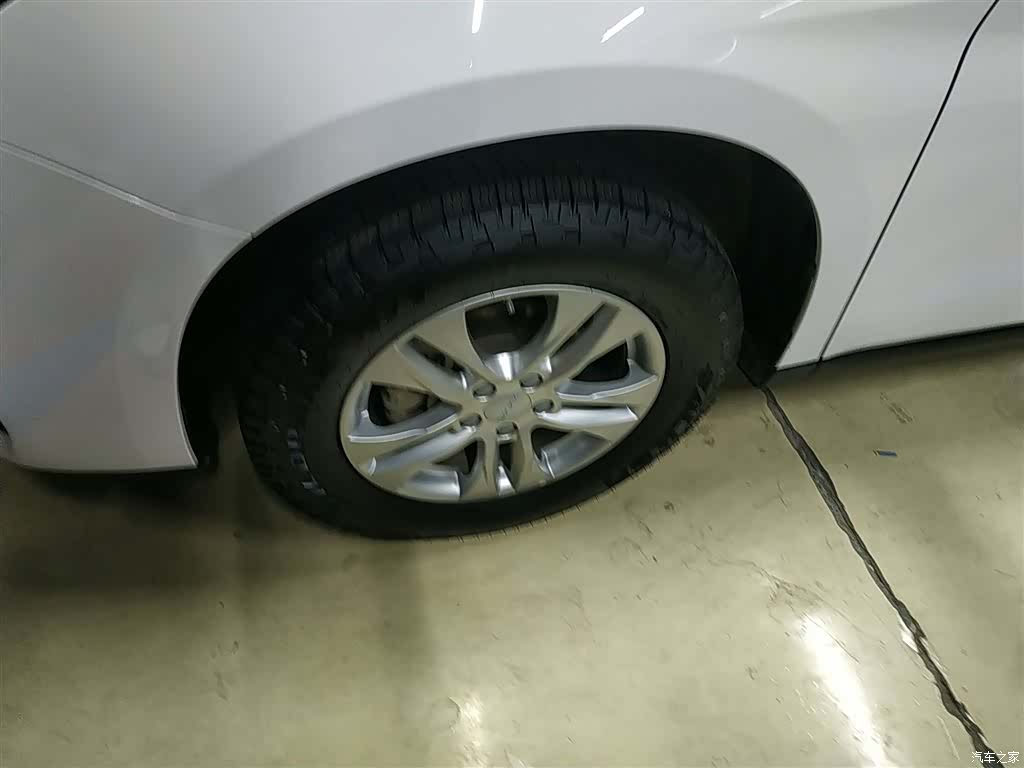Haval M6, 2020 25