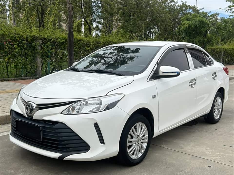 Toyota Vios
