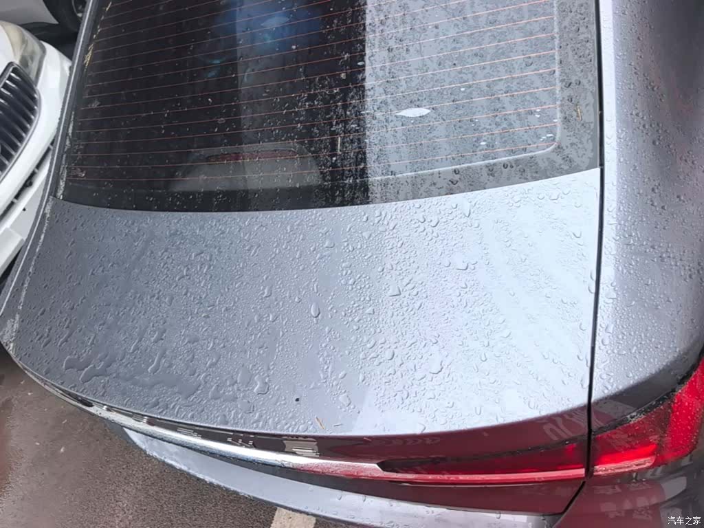 Roewe i5, 2022 6