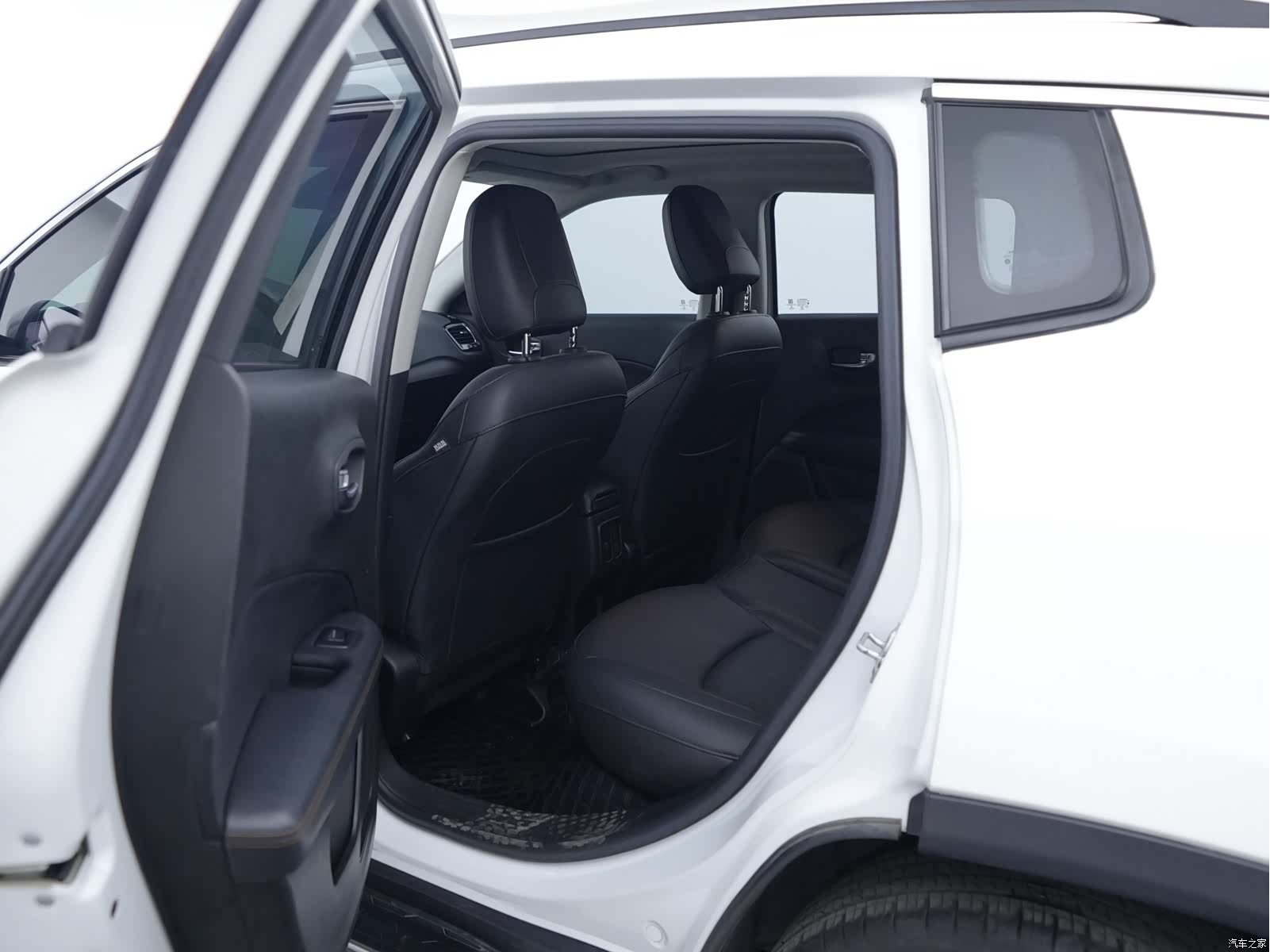 Jeep Compass, 2021 9