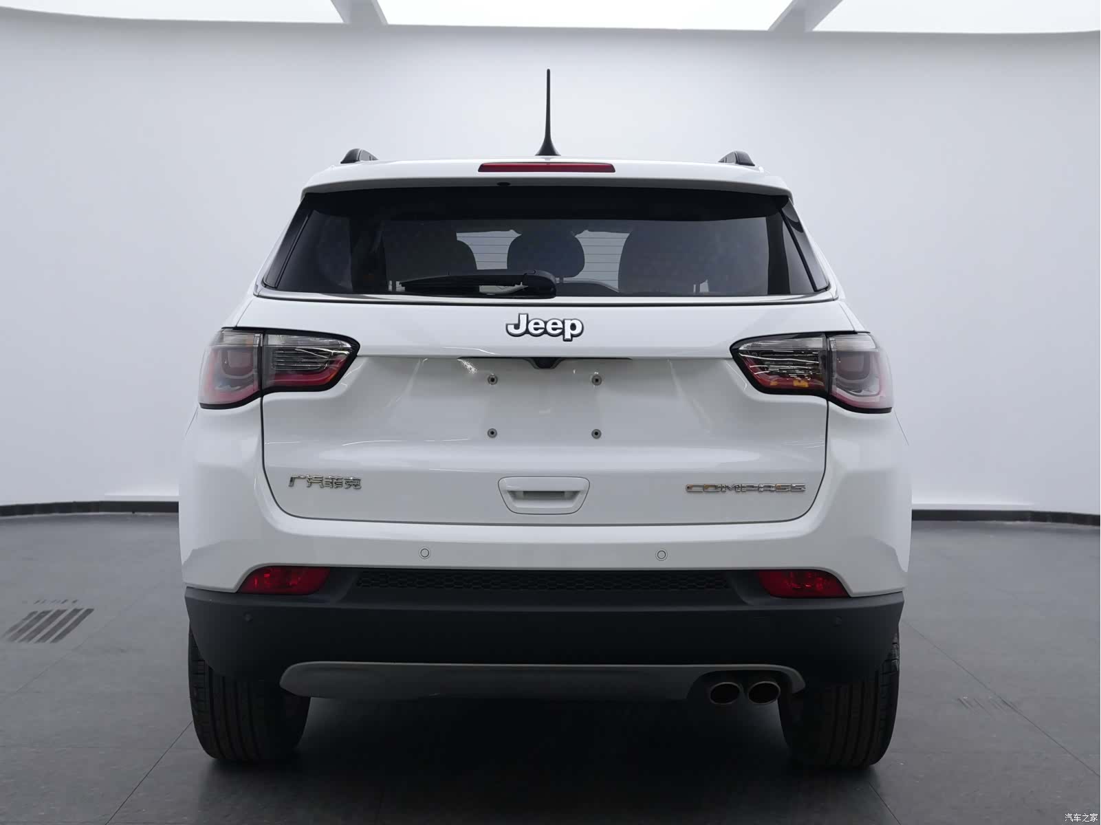 Jeep Compass, 2021 4
