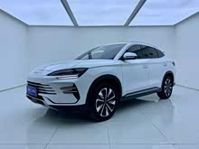 ��PLUS����Դ 2025�� DM-i �Ǽݰ� 112KM ������