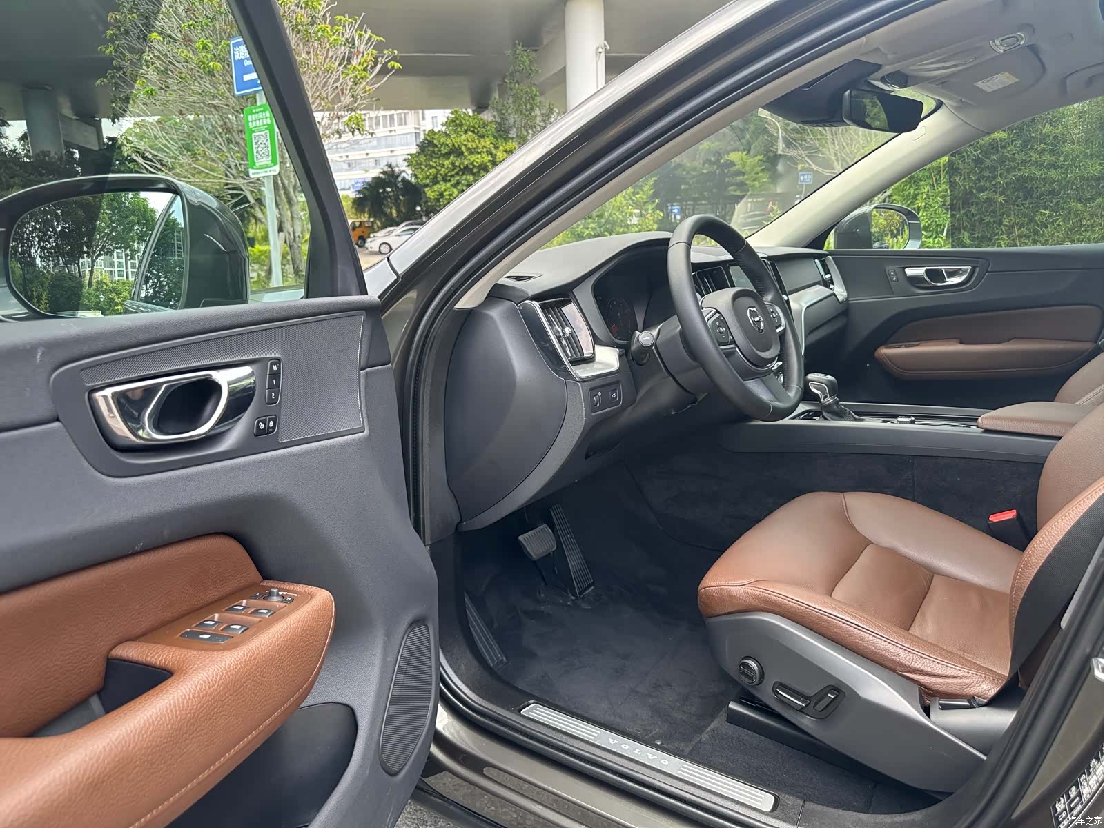 Volvo XC60, 2018 11