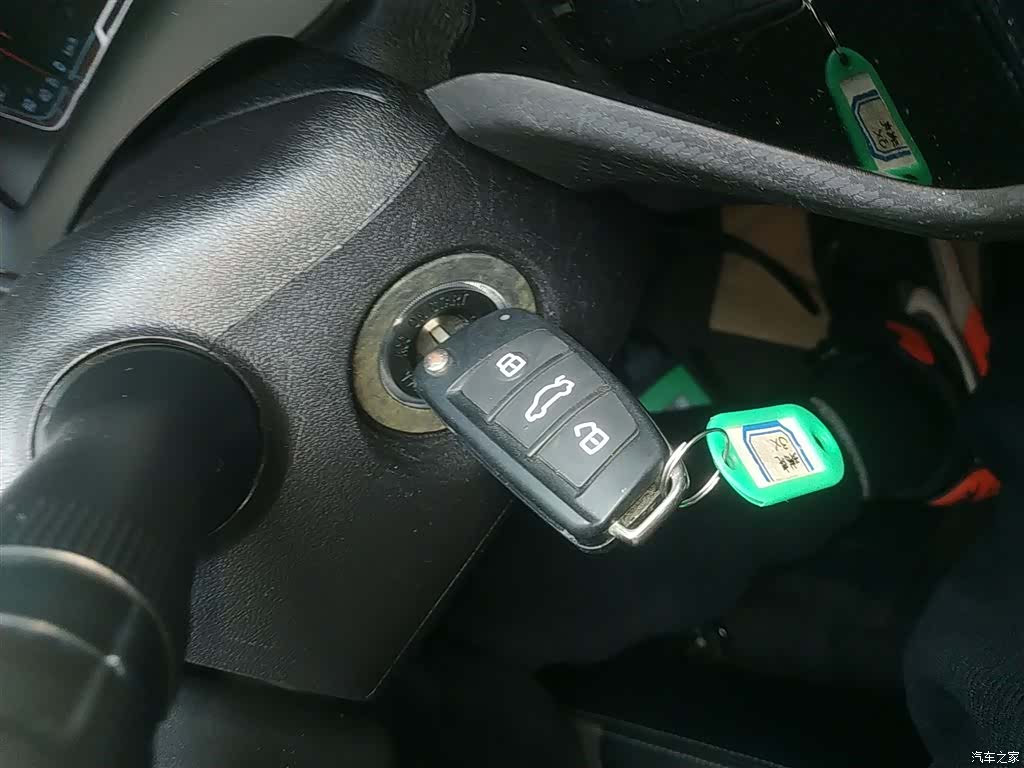 Chery 3x, 2019 17