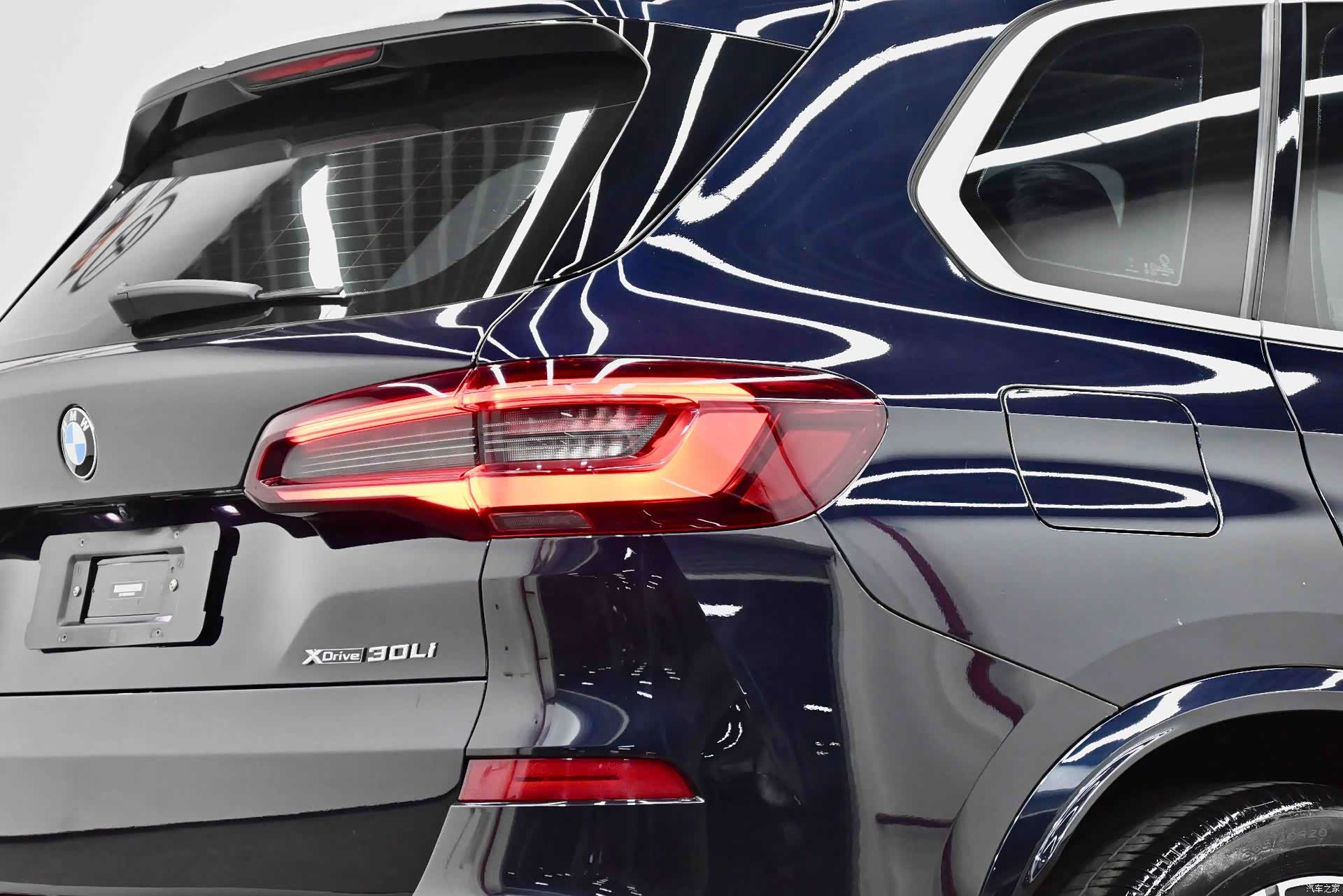 BMW X5, 2023 11