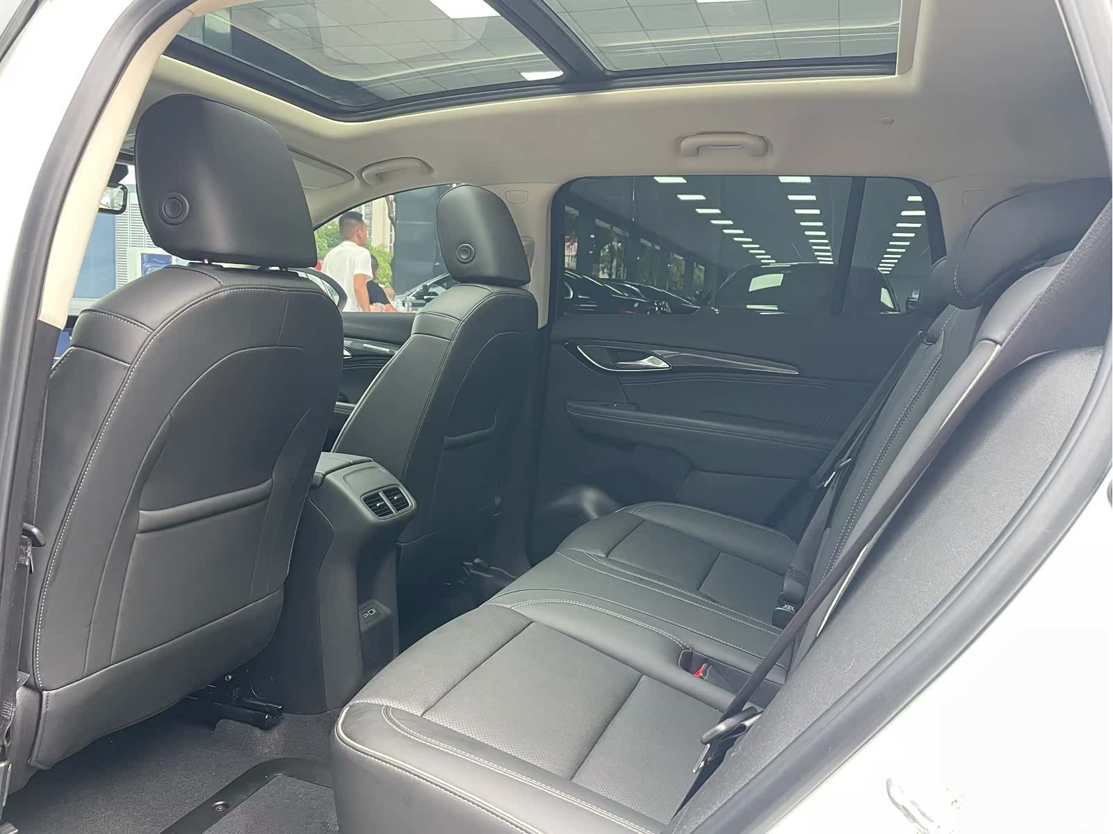 Buick Envision Plus, 2023 6