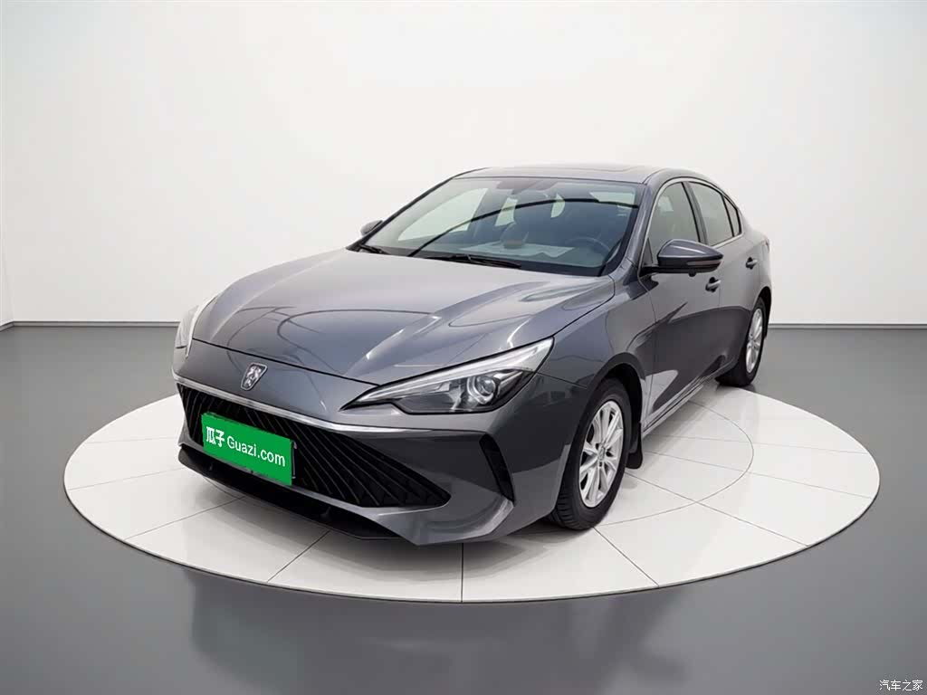 Roewe i5, 2024 1