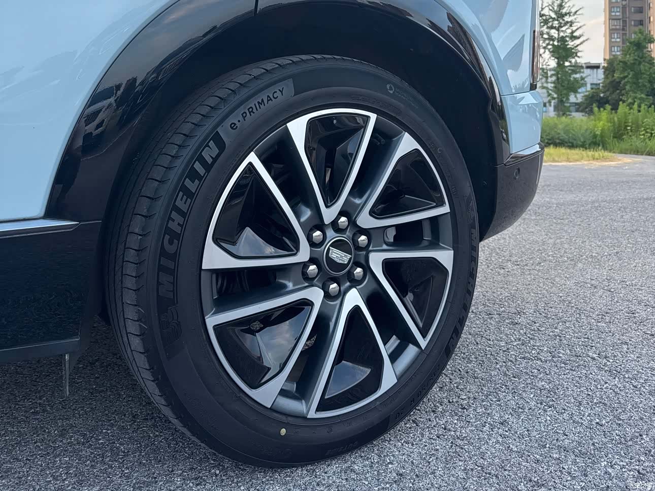 Cadillac IQ, 2024 16