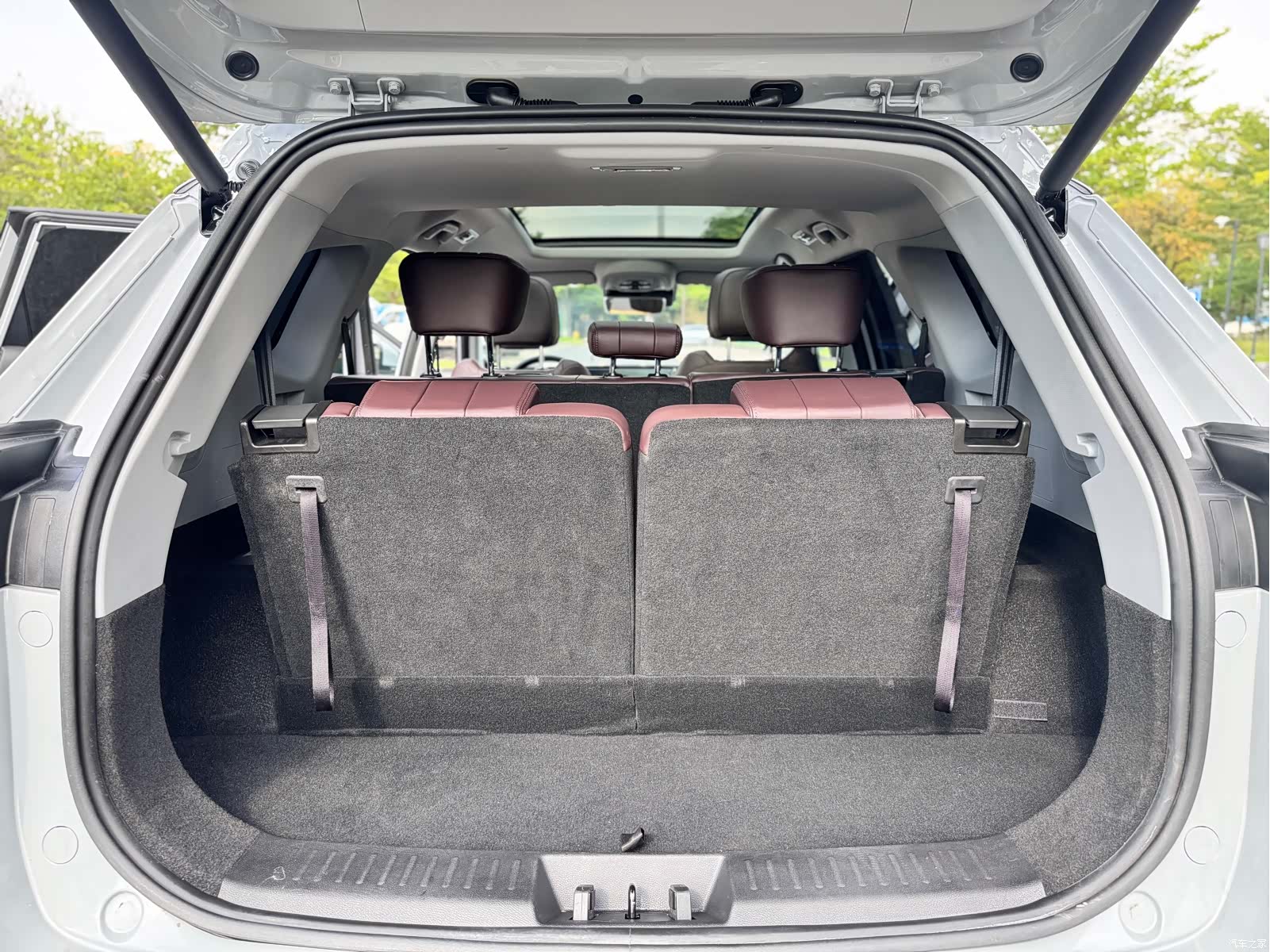 Chery Tiggo 8, 2024 25