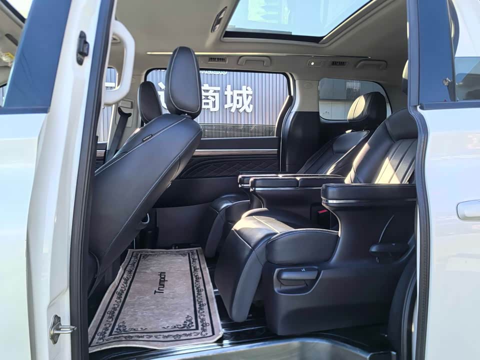 Trumpchi Trumpchi M8