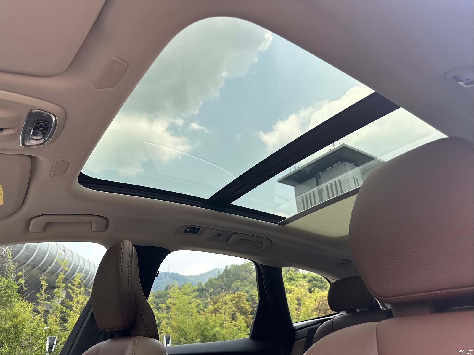 Volvo XC60, 2018 10