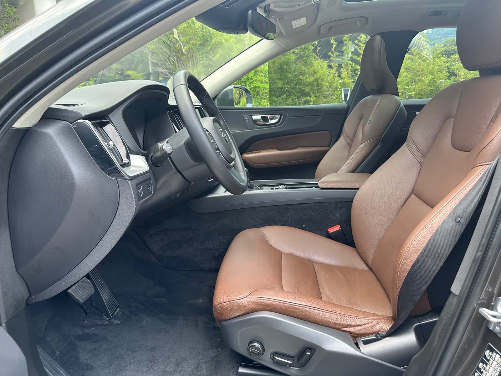 Volvo XC60, 2018 8