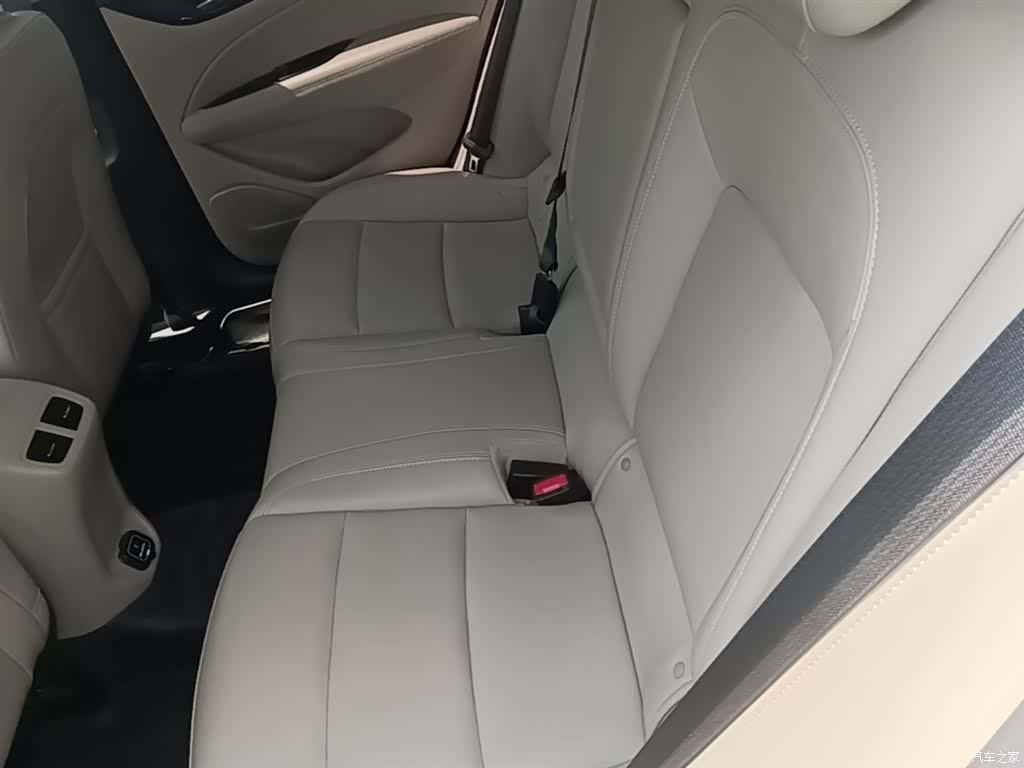 Buick Regal, 2021 17