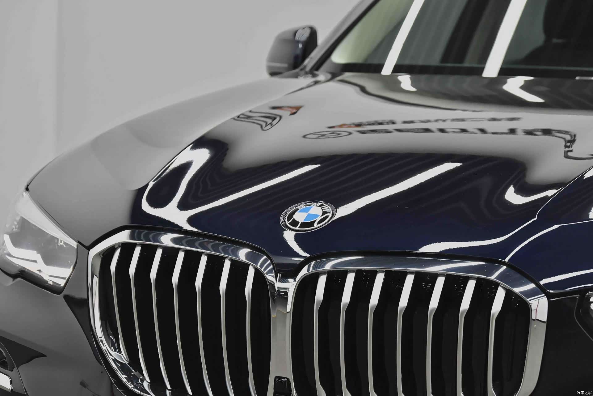 BMW X5, 2023 7