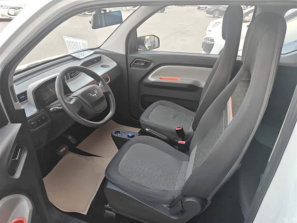 Wuling MINIEV, 2023 15
