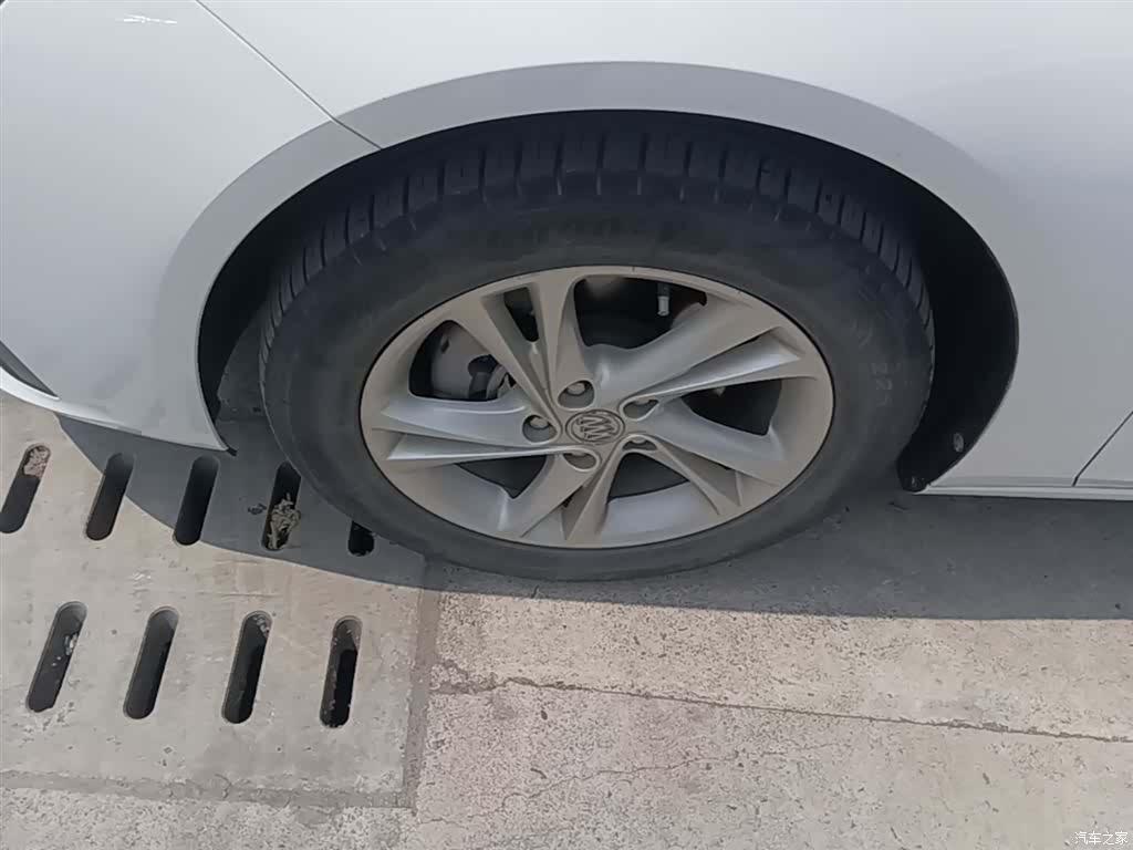 Buick Regal, 2021 23