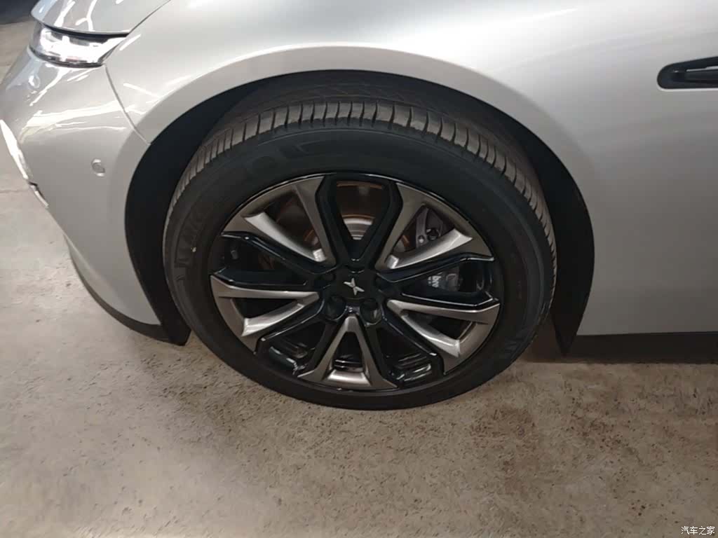 Xpeng P7, 2020 23