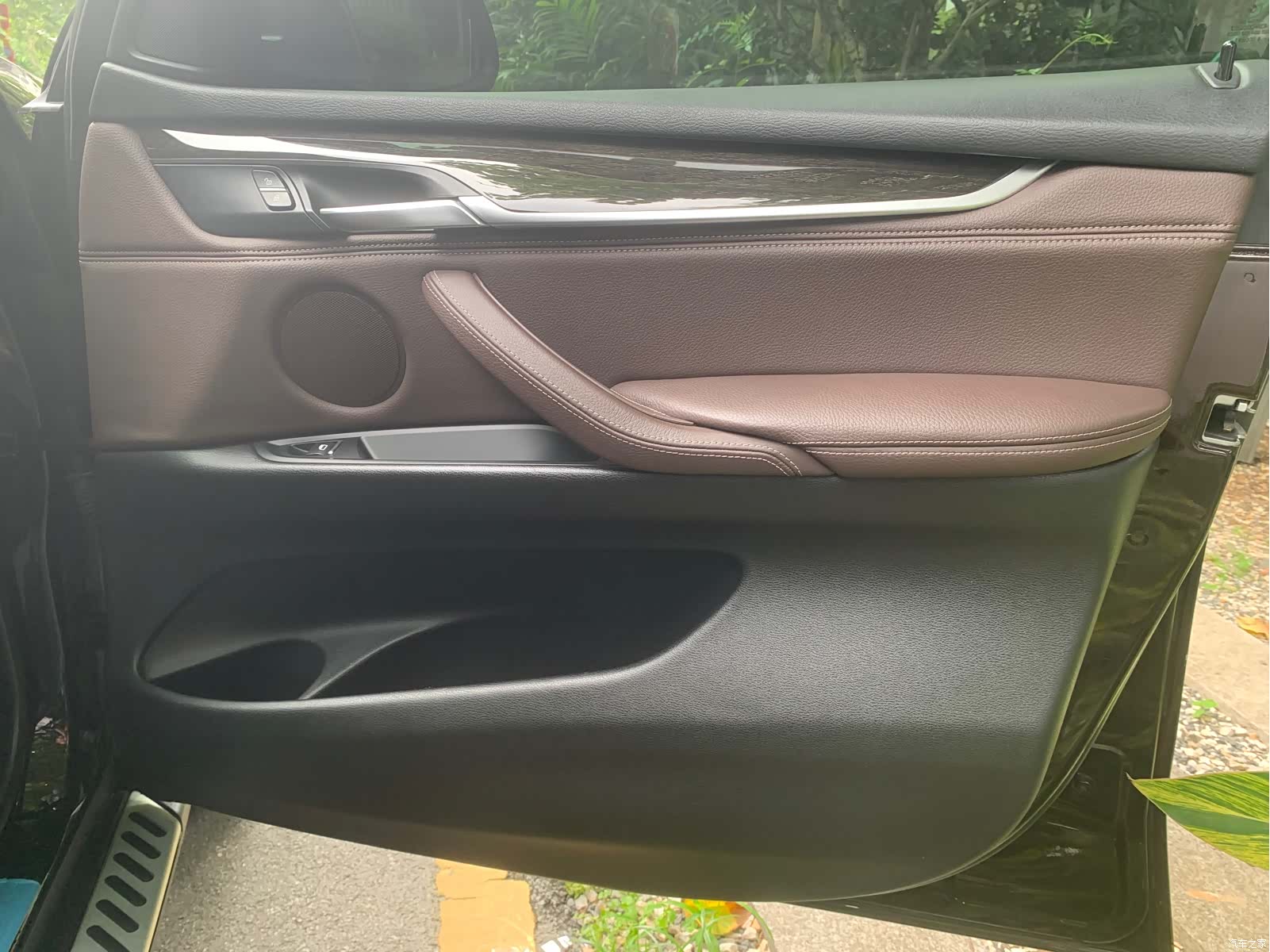 BMW X5, 2014 22