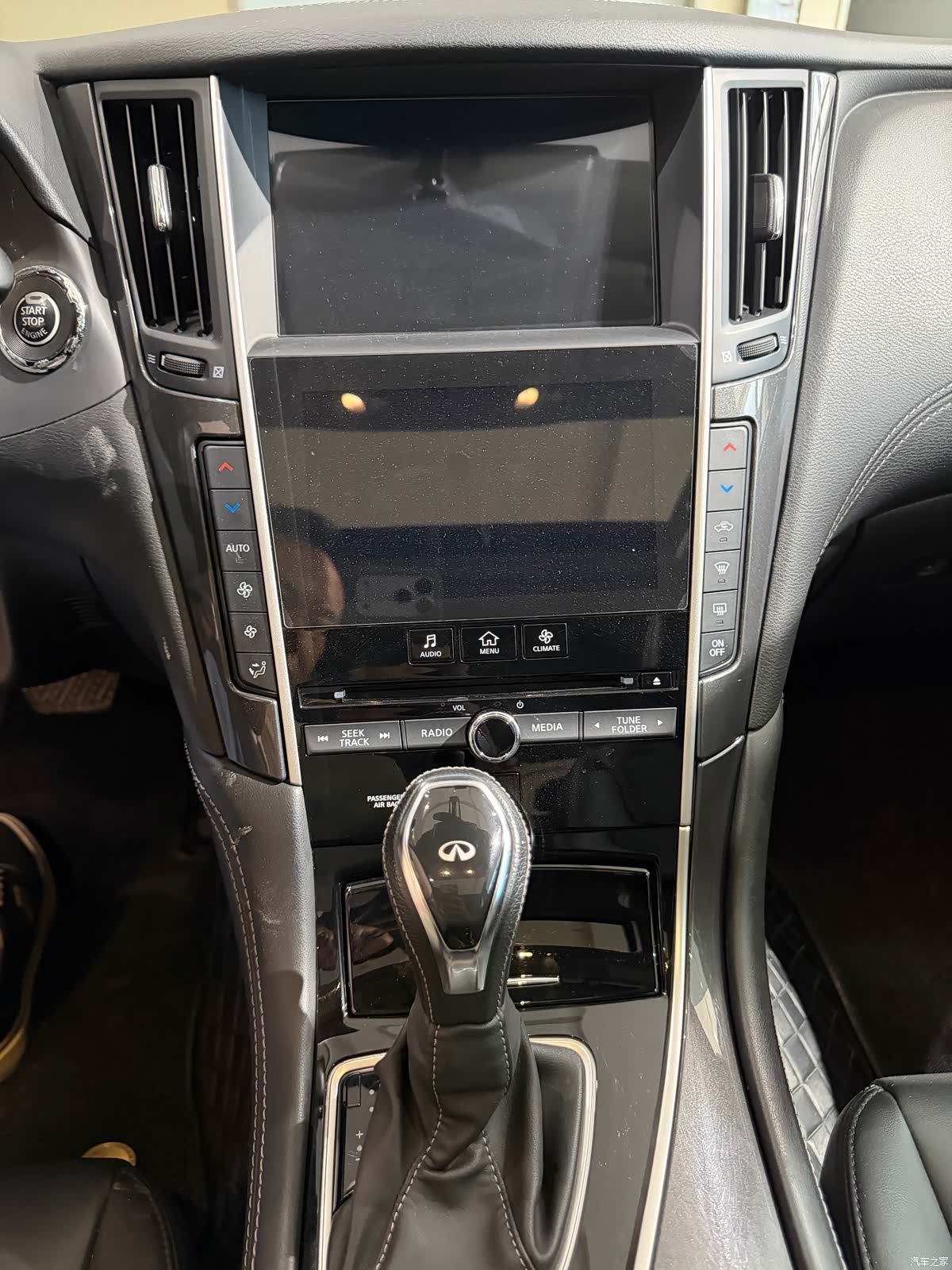 Infiniti Q50L, 2018 14