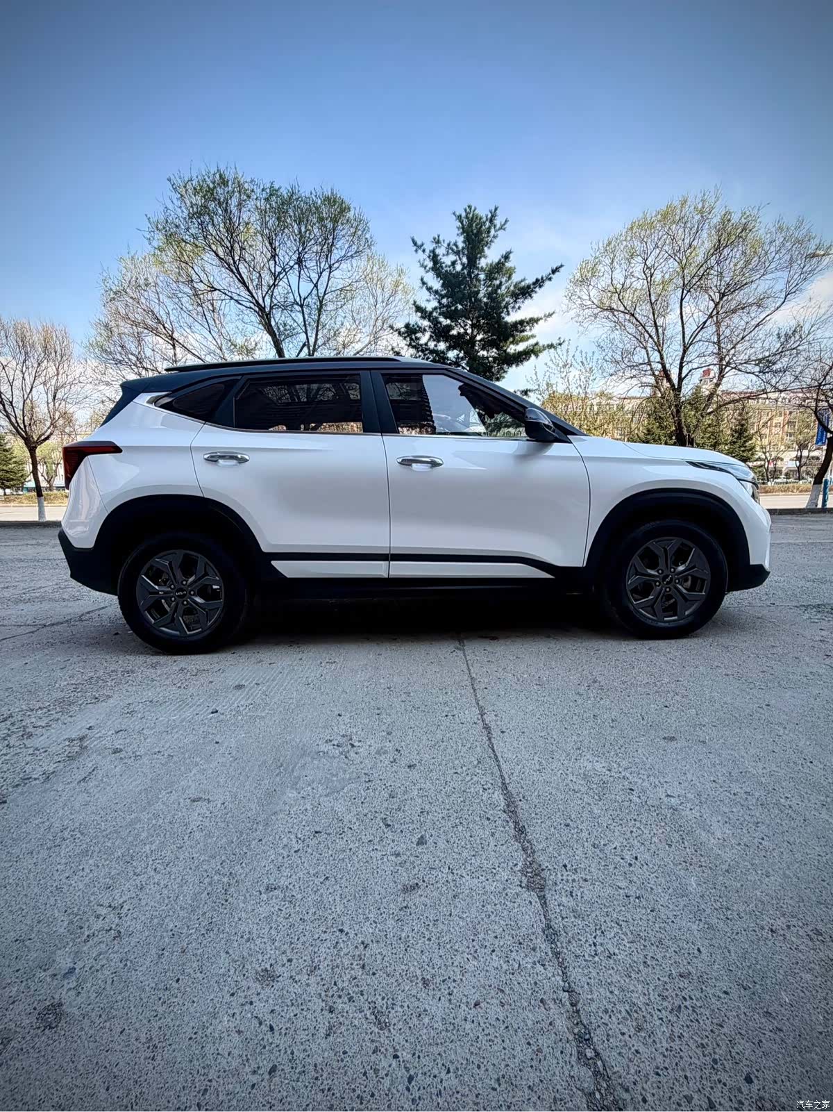 Kia Seltos, 2023 7