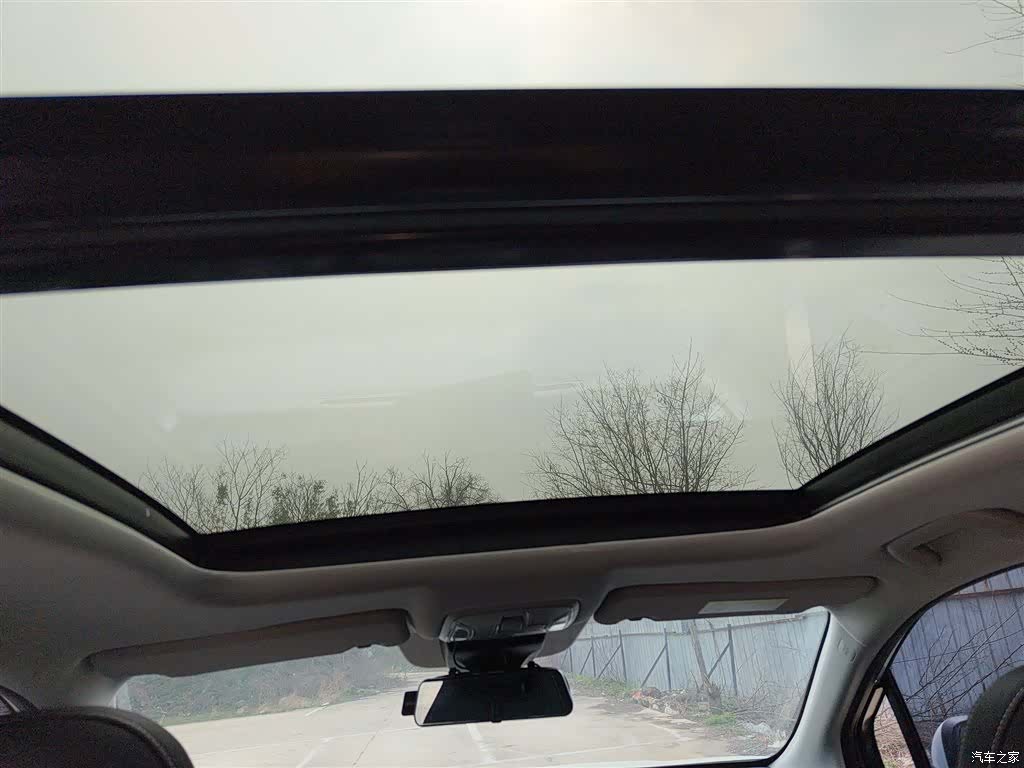 GAC GS4, 2022 18