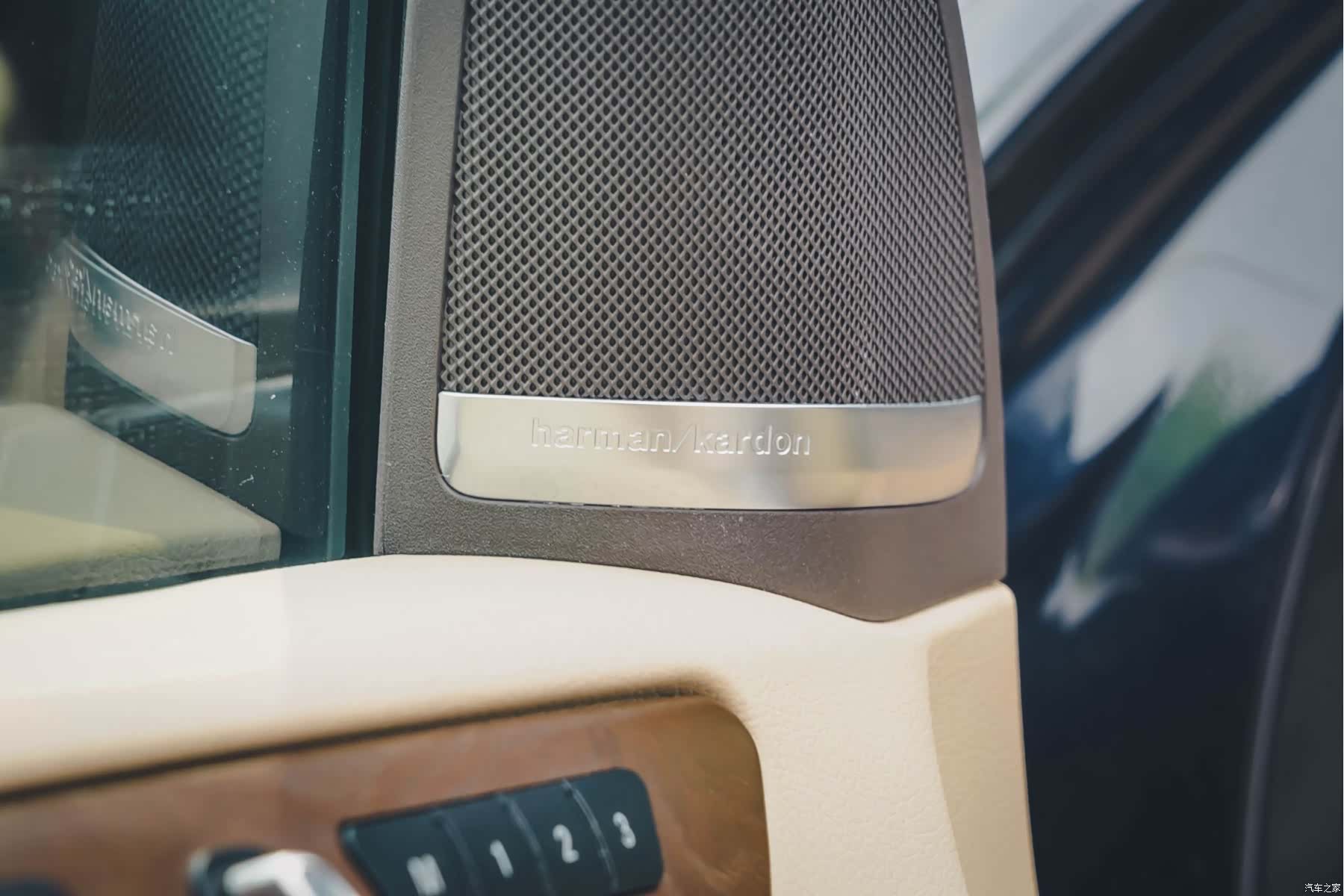 Mercedes-Benz GLS, 2017 7