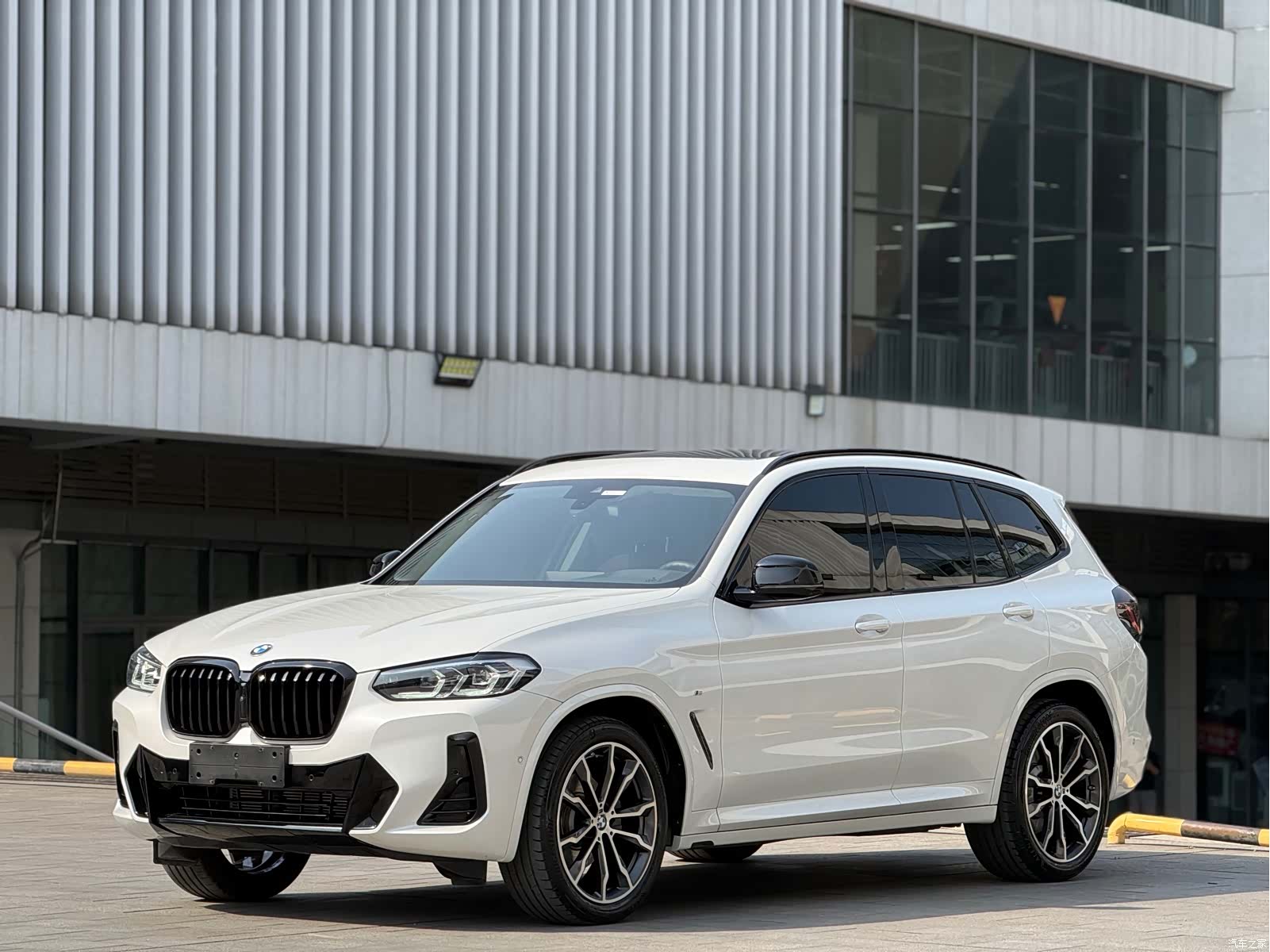 BMW X3, 2024 3