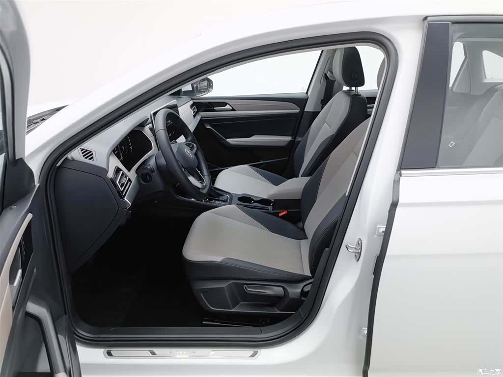 Volkswagen Lavida, 2023 10
