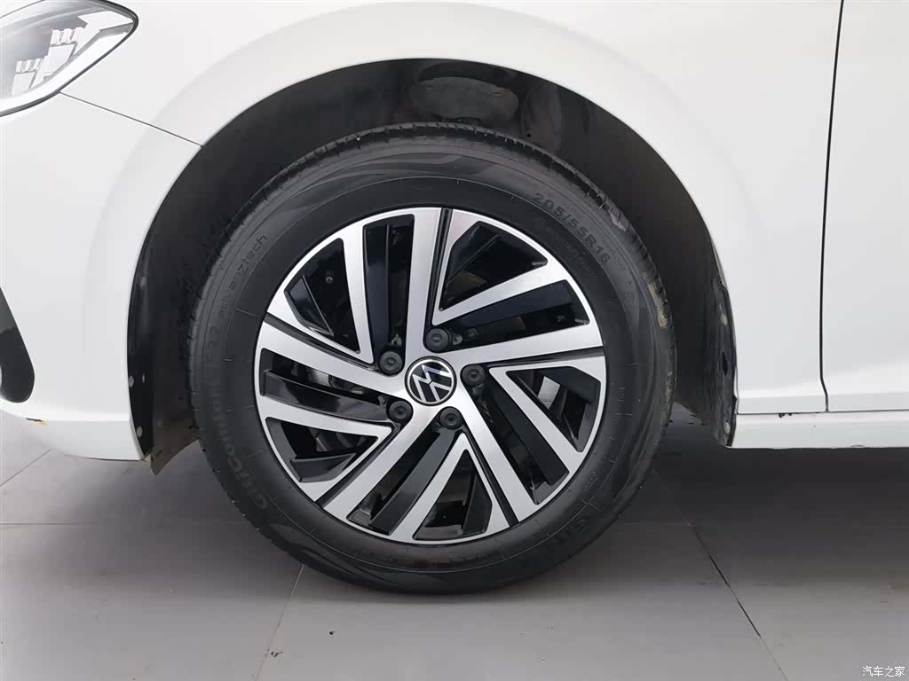 Volkswagen Lavida, 2023 17