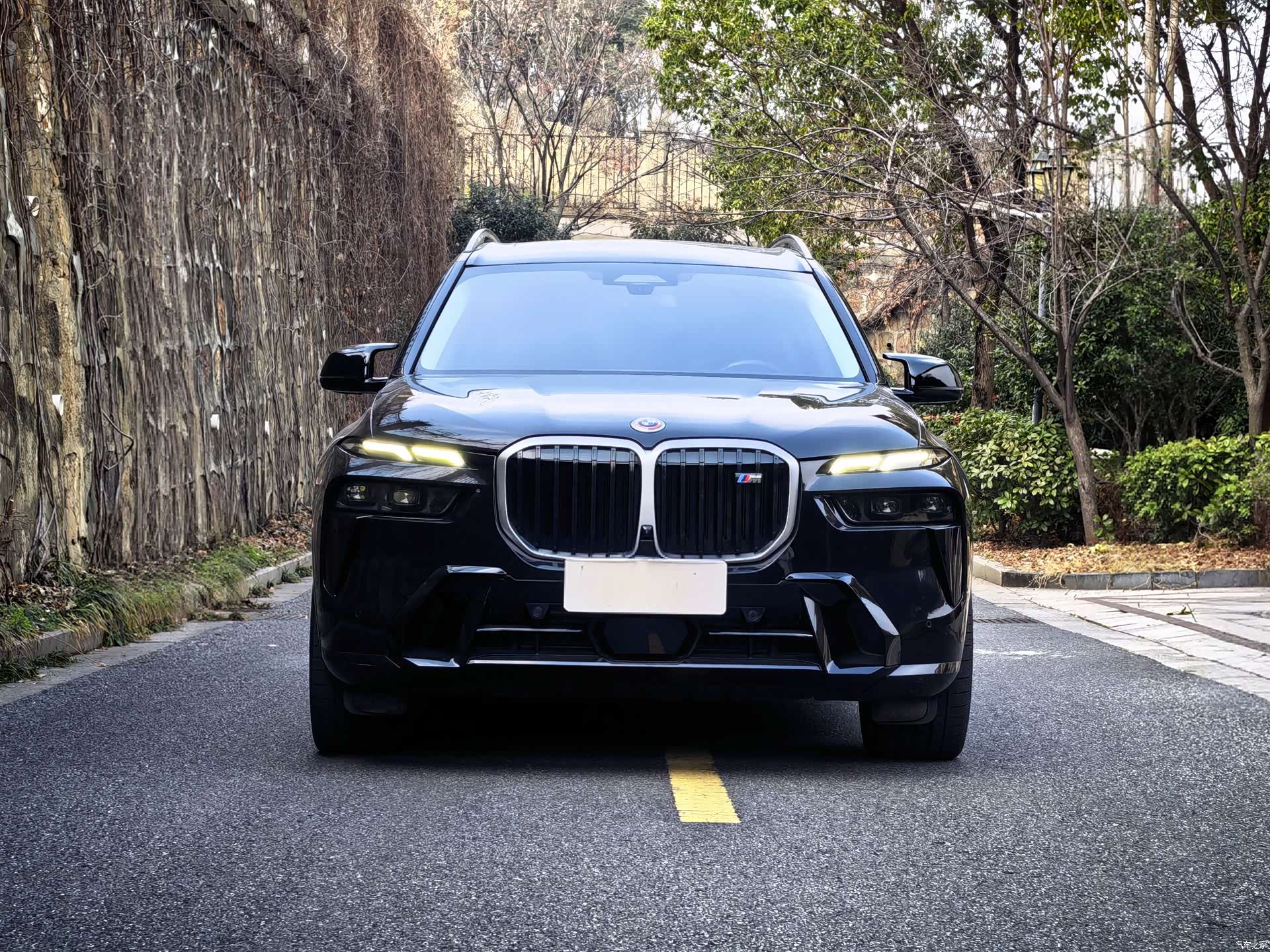 BMW X7, 2023 2
