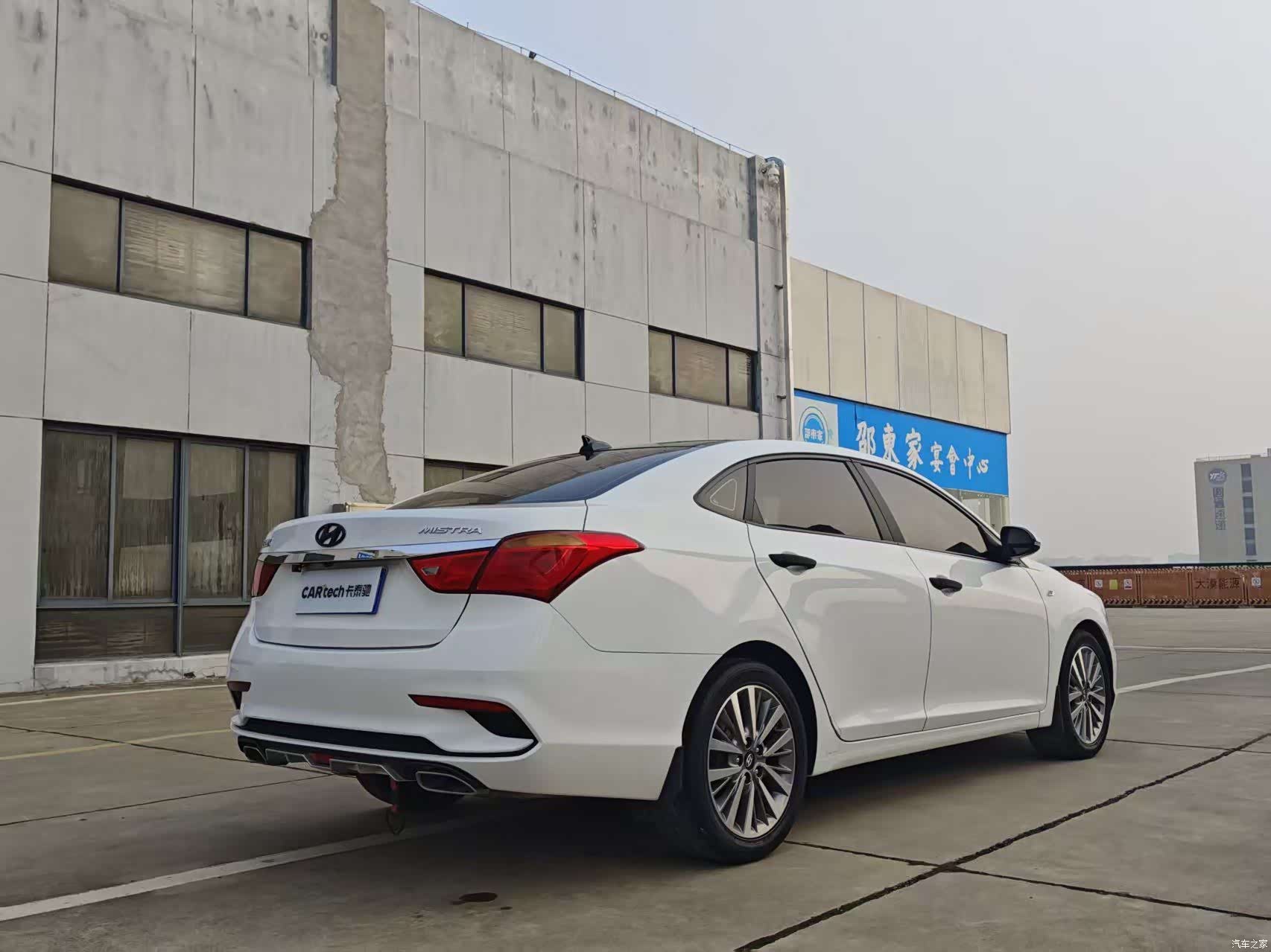 Hyundai GLS, 2019 9