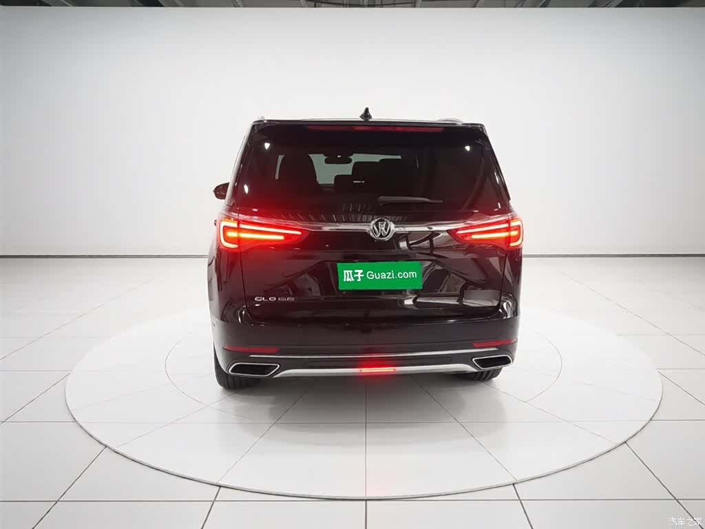 Buick GL8, 2023 6